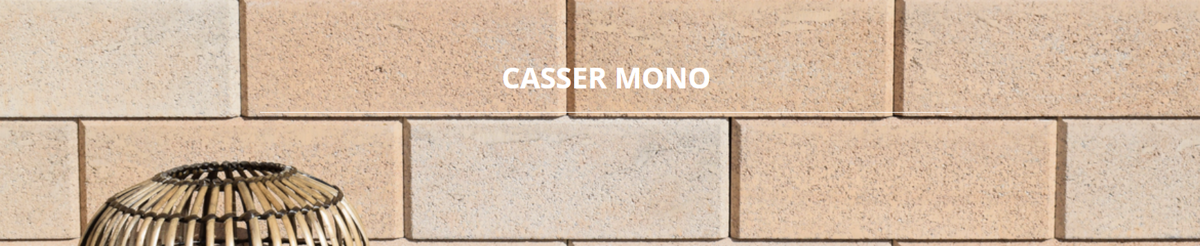 Casser mono